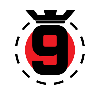 Butchez's emblem