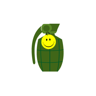 Doing Business As's emblem