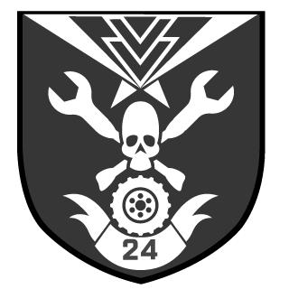 MrMoebius24's emblem