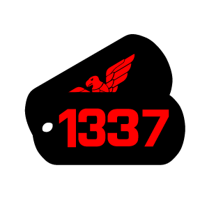 AFDragon1337's emblem