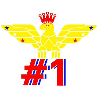 1nd1v1dual1sm's emblem