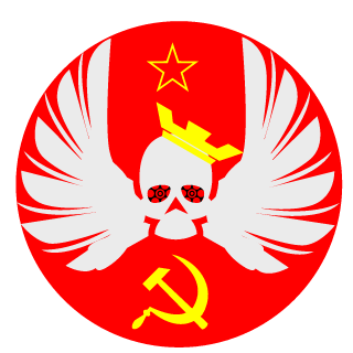 HiskiFinz's emblem