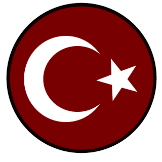 HammerfallTR's emblem