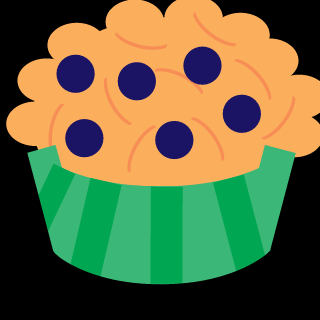 TheBlueberryMuffins's emblem