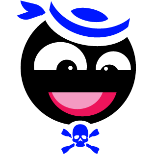 Pirates's emblem