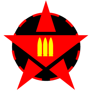 AlphaDuff117's emblem