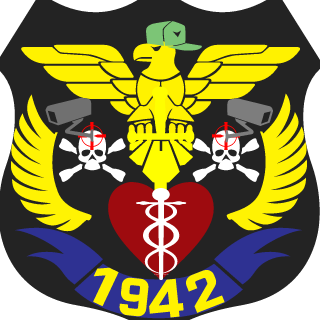 GUARDIANS SAINT's emblem