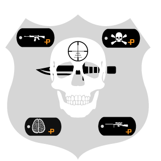 KN-Kanima's emblem