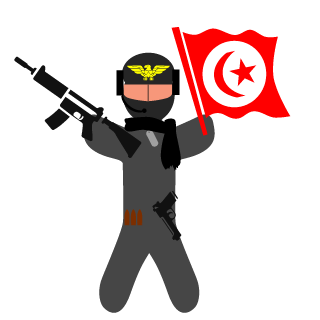 sgtGunse's emblem