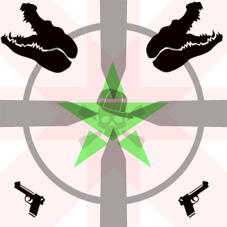 NinjaFishBowl's emblem