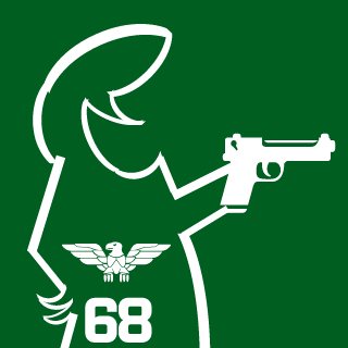Pippo68xD's emblem