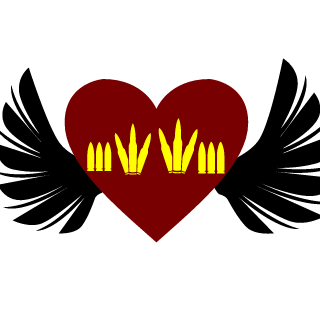 AHZed's emblem