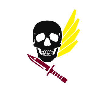 GhostRangerTW's emblem