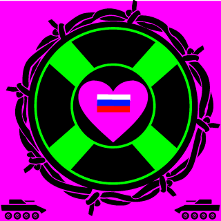 Koram12Barbarian's emblem