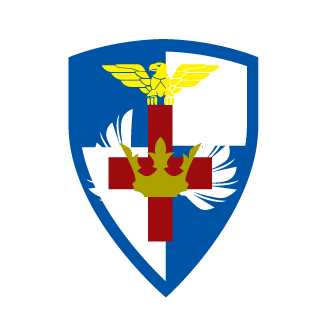 K3gel Coach's emblem