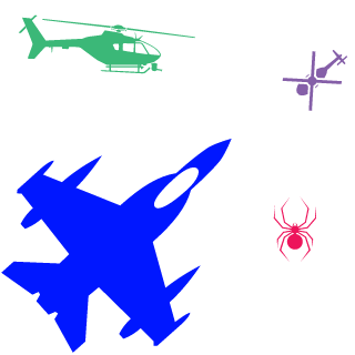 Fny12's emblem