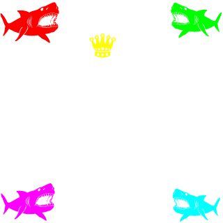 Paulet2mil's emblem