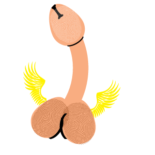 Golfwang's emblem