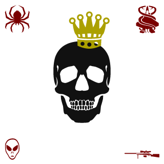 MioteQ's emblem