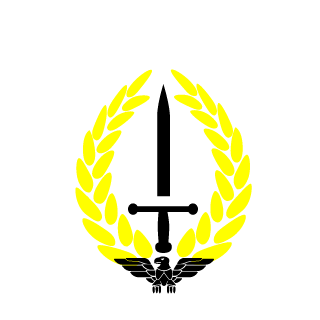 HGBO2709's emblem