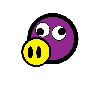 Mippoose's emblem