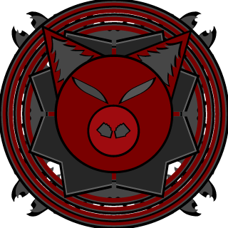 shintopig's emblem