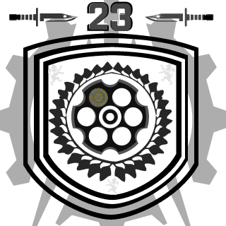 belfort23's emblem