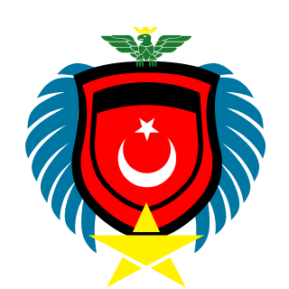 Hudays's emblem