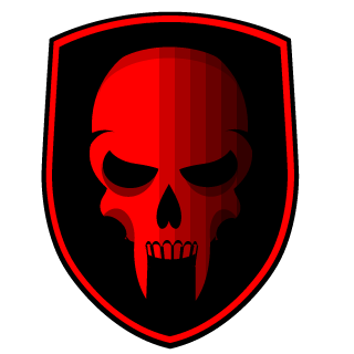 SKDR RecArts's emblem