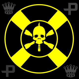 Robsoncs's emblem