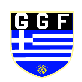GREAT GREEK FIGHTERS's emblem
