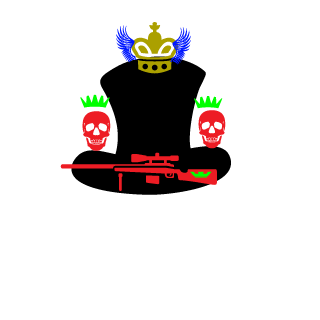 Fecyke's emblem