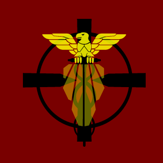 kovaxial's emblem
