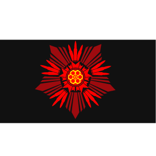 ServiceWeapon's emblem