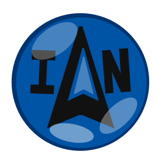 ianscorpio's emblem
