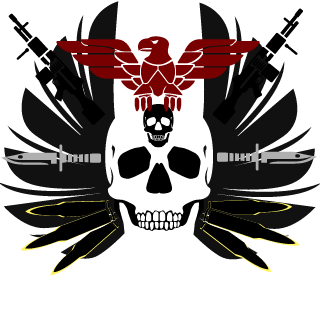 Pticopate's emblem