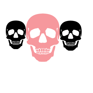 Shockpassion's emblem