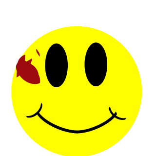 TwoFazce's emblem