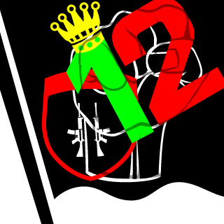 SangioProd's emblem