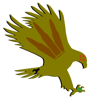 WDD's emblem