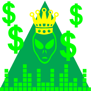 Blasphemouzz's emblem