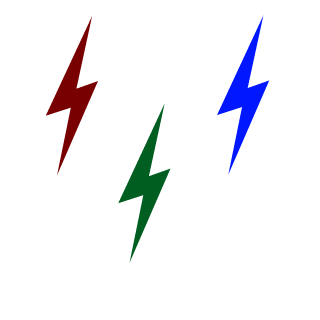 HiloViiZ's emblem