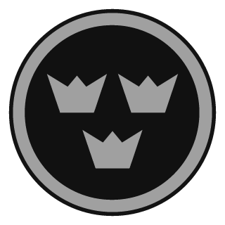 Me Eilish's emblem