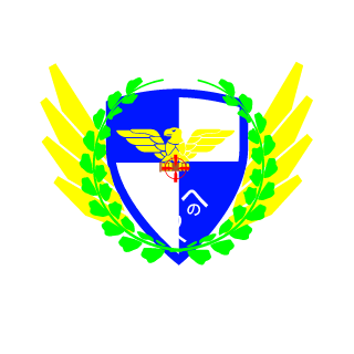 sky340blue's emblem