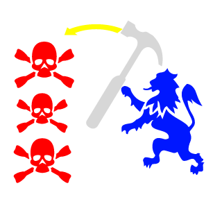 33_w's emblem