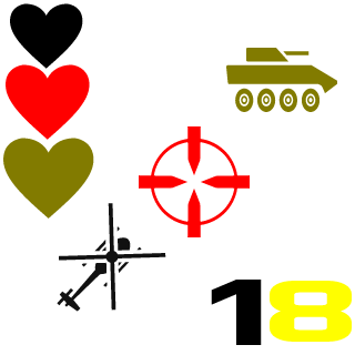 Bazinga181188's emblem