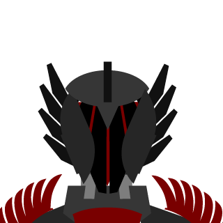 TootGunray's emblem