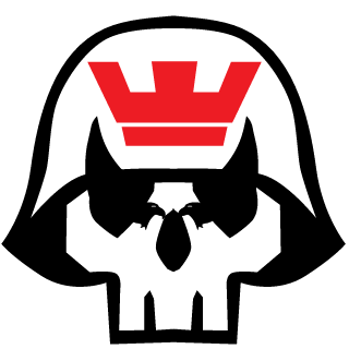 66k6's emblem