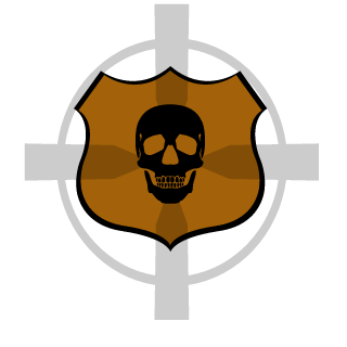 PsychoXVI's emblem