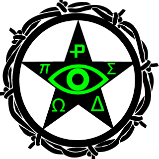 PINK7ALPHA's emblem